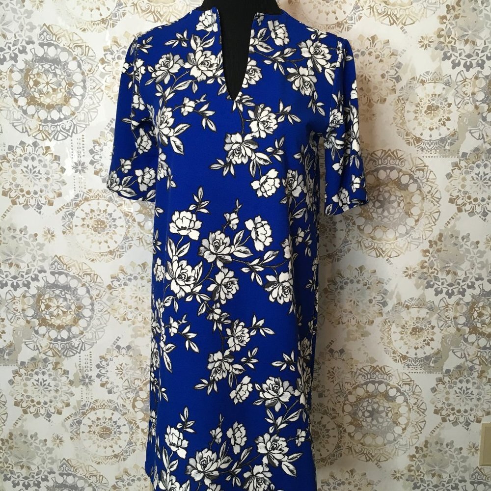 Salina Dress
